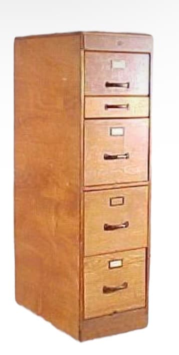 Archiefkast (CC1158)