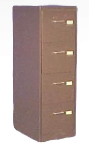 Archiefkast (CC46)