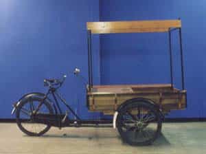 Bakfiets (D4290)