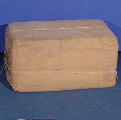 Balen tempex bekleed (DF1017)