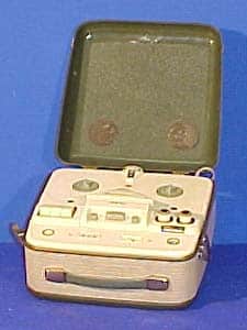 Bandrecorder (R317)