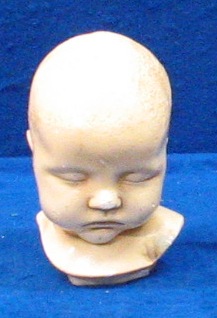 Beeld - Babykopje (L215)