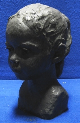 Beeld - Kop (L1147)
