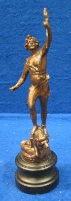 Beeldje (L1511)