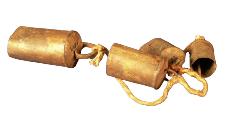 Bellen koord (E849)