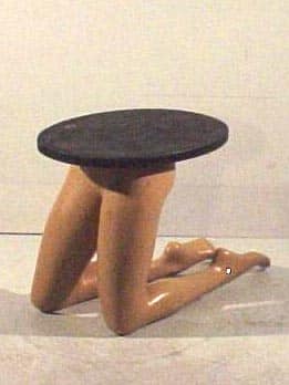 Bijzettafel (B3)