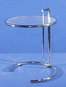 Bijzettafel (B493)