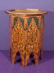 Bijzettafel (B603)