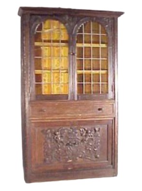 Boekenkast (CC1408)