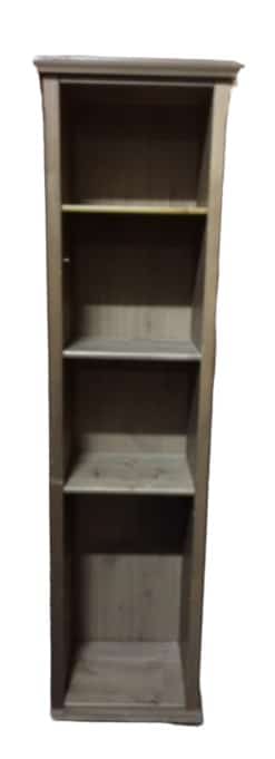 Boekenkast (CC165)