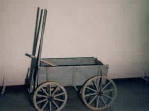Bolderkar (D2958)
