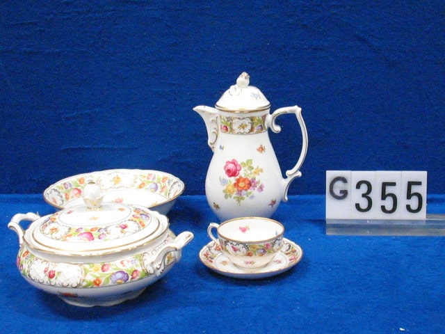 Botervloot (G355.18)