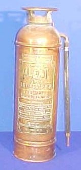 Brandblusser (E732)