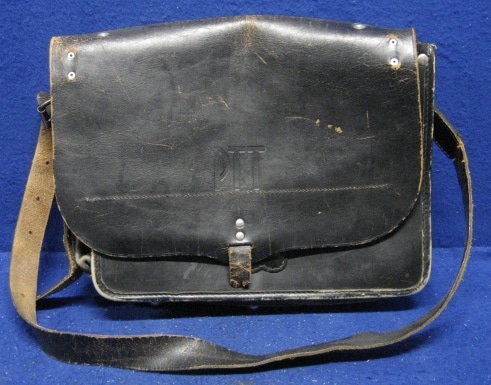 Brievenbestellertas (C5265)