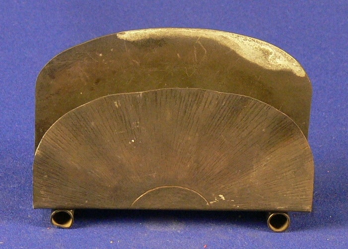Brievenstandaard (F684)