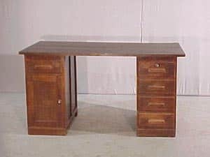 Bureau (CB15)