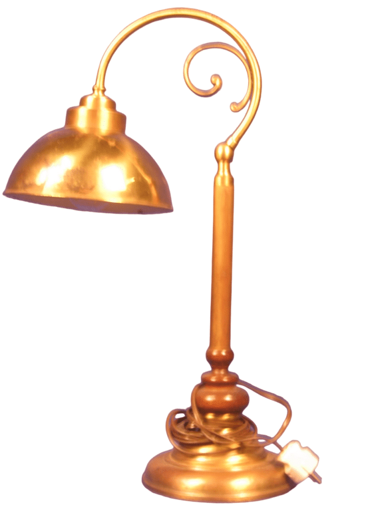 Bureaulamp (V1512)