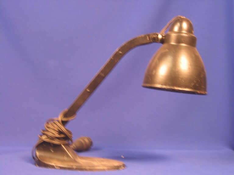 Bureaulamp (V1562)