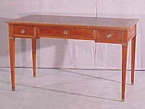Bureautafel (CB574)