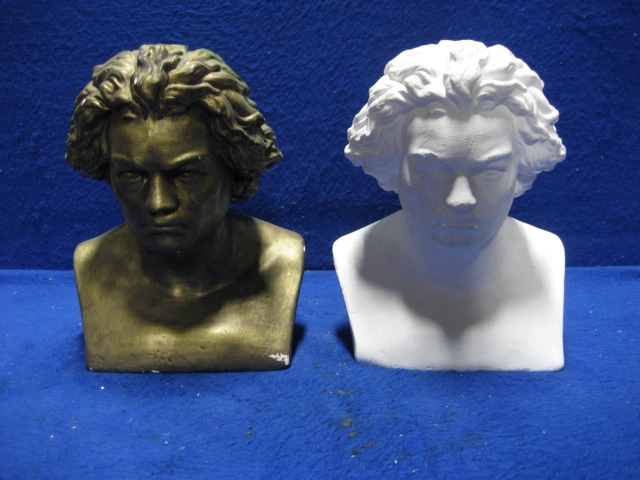 Buste Beethoven (L228)