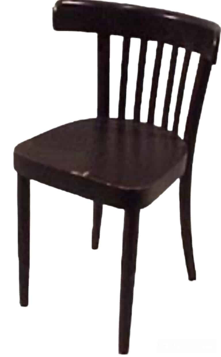 Cafestoel - thonet (A626)