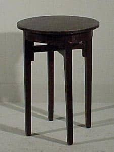 Cafetafel (B337)