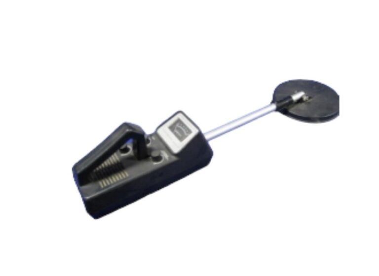 Capaciteitsmeter (H228)