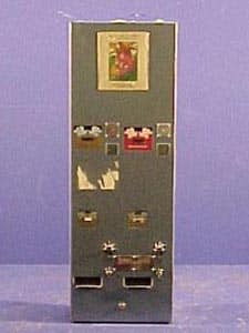 Condoomautomaat (D2144)