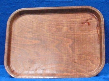 Dienblad (G2225)