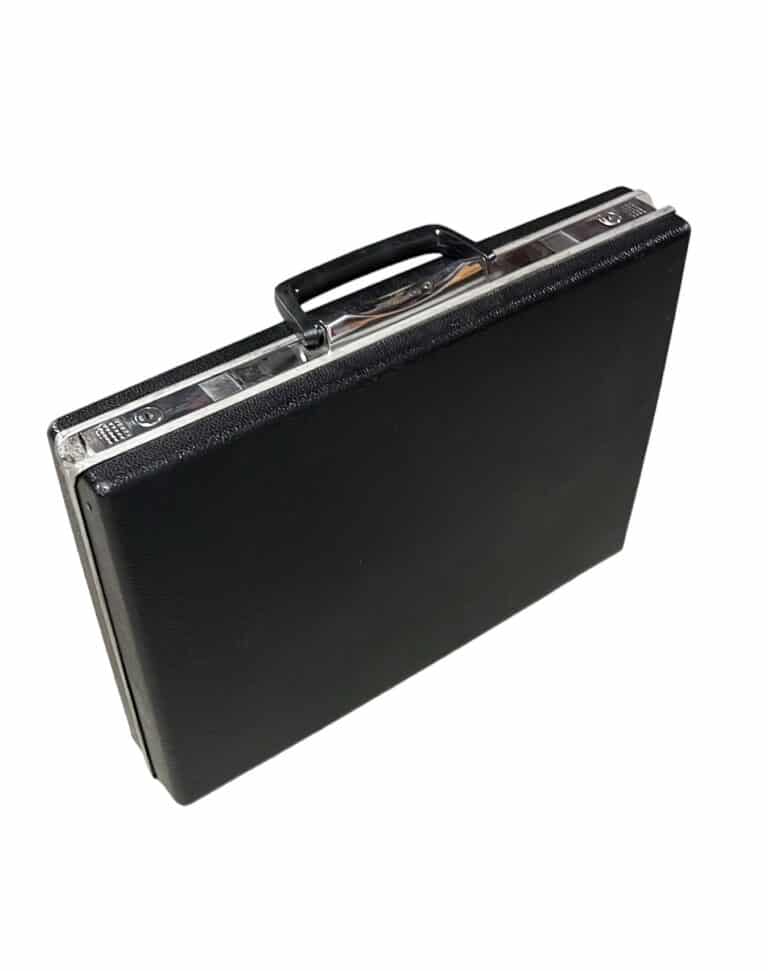 Diplomaten Koffer (C82)