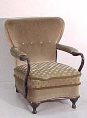 Fauteuil (A1134)