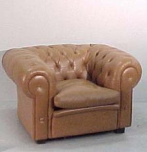 Fauteuil (A1398)