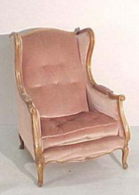 Fauteuil (A1501)