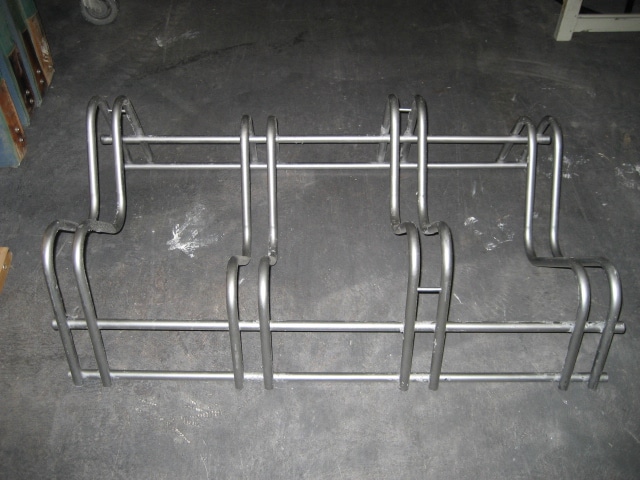 Fietsenrek (D2595)
