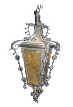 Ganglamp (V331)