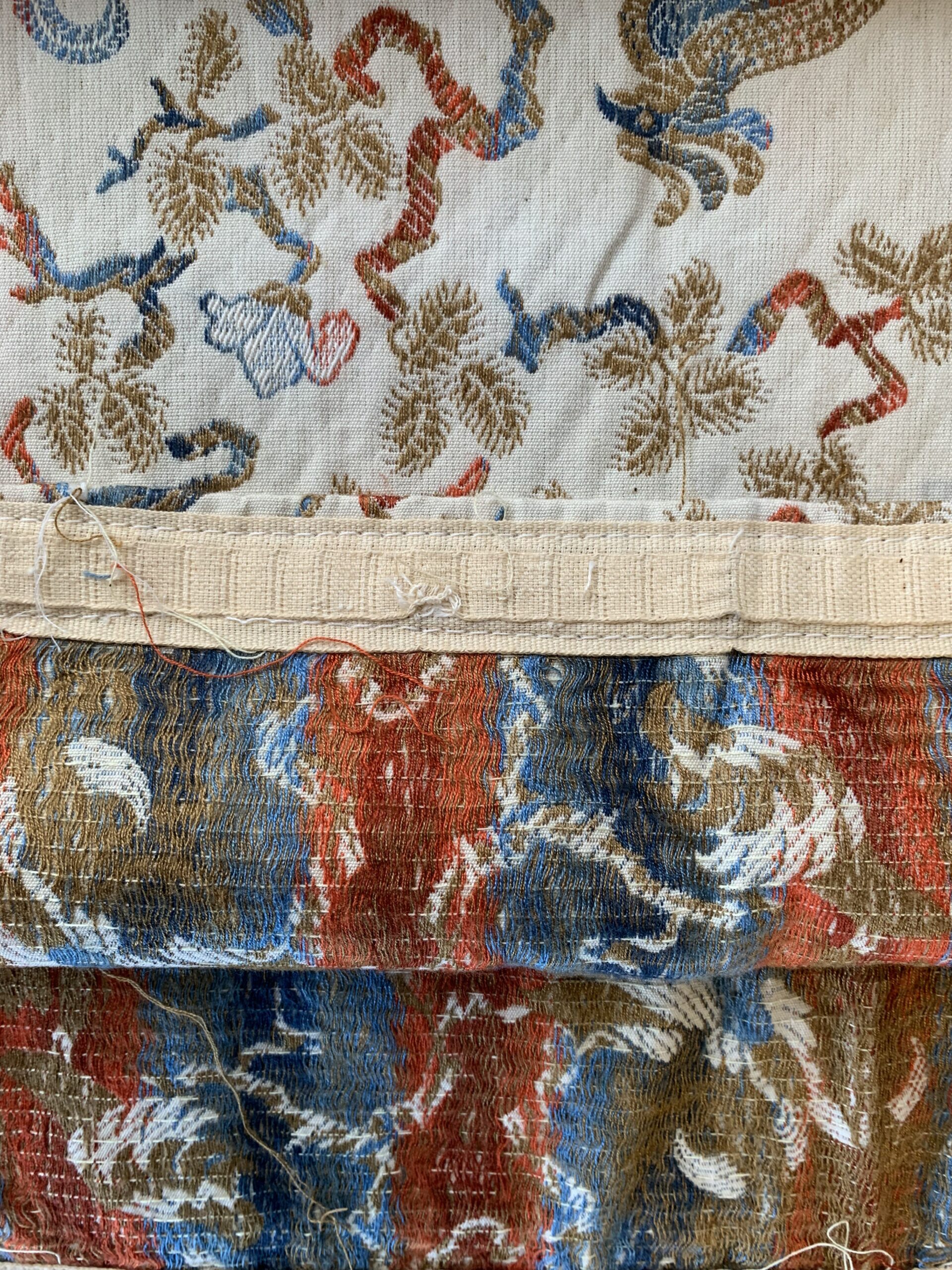 Gordijn Gobelin (TG914.3) - Afbeelding 2