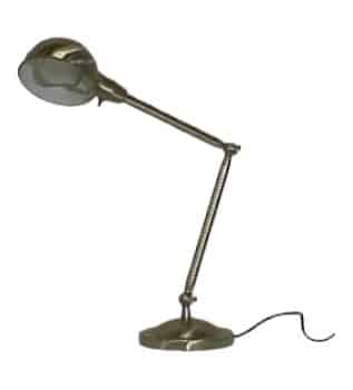 Hanglamp - aluminium metaal (V292)