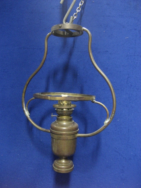 Hangolieslingerlamp (V709)