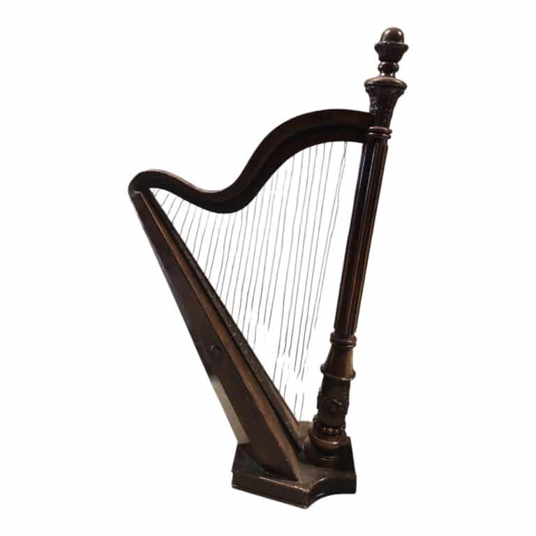 Harp (E1501)