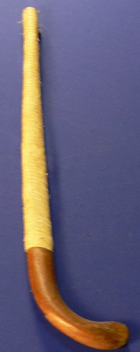 Hockeystick (P63)