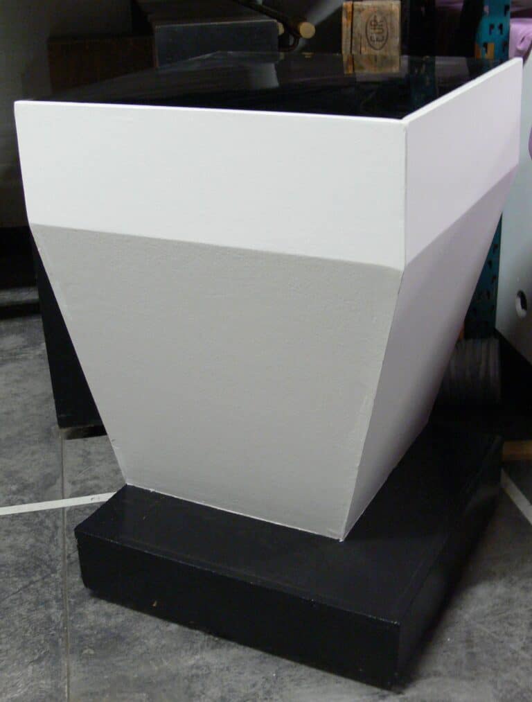 Hoekstuk switchbar (RB13)