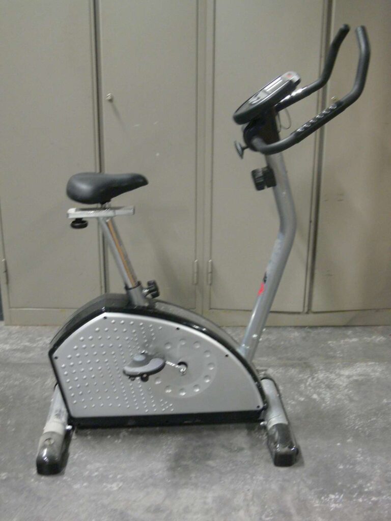 Hometrainer (D4)