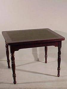 Huiskamertafel - uitschuifbaar (B462)