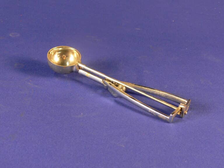 IJslepel (G729)