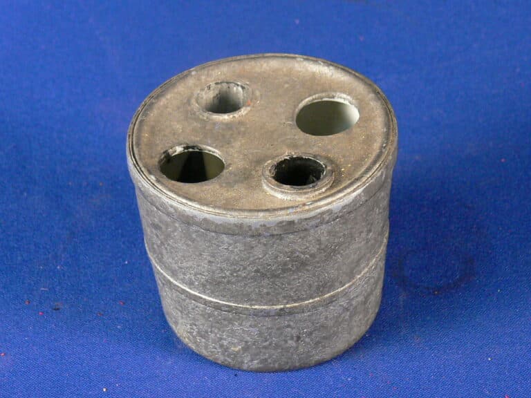 Inktpot (F163)