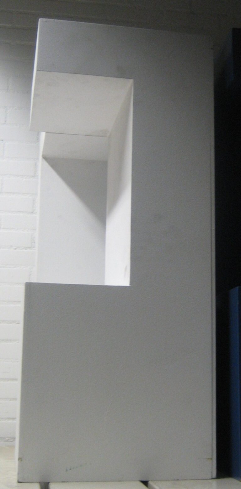 Internet zuilen (RM85)