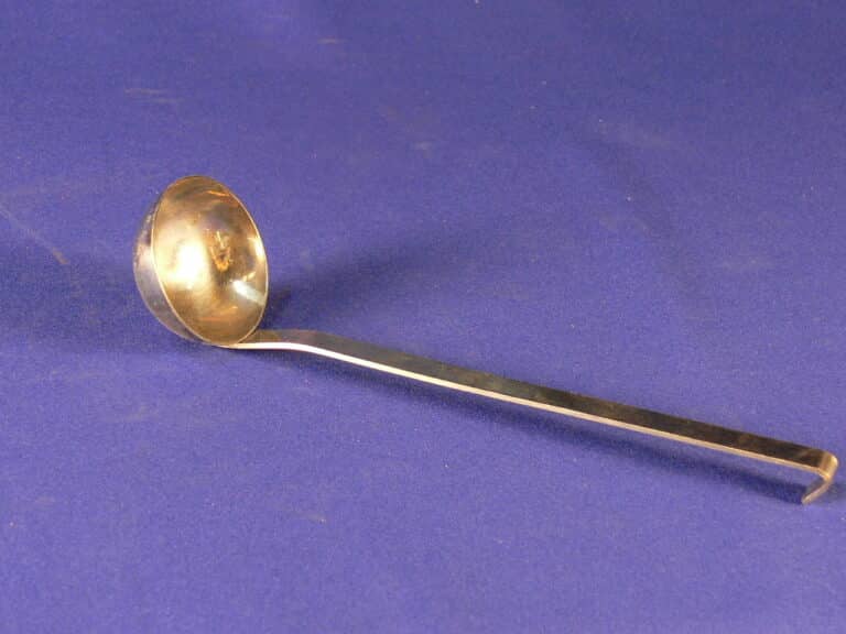 Juslepel (G762)