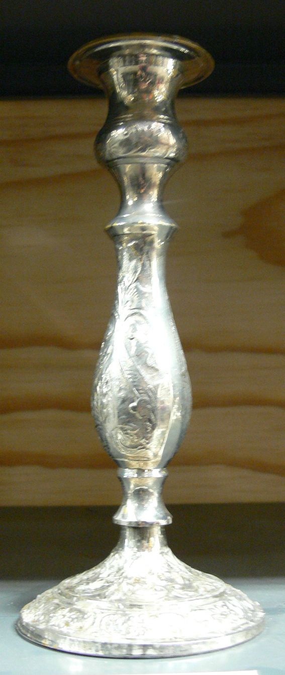 Kandelaar (V1734)