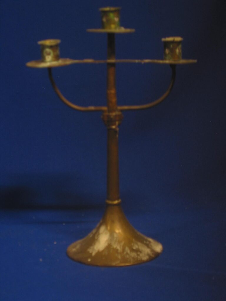 Kandelaar (V1763)