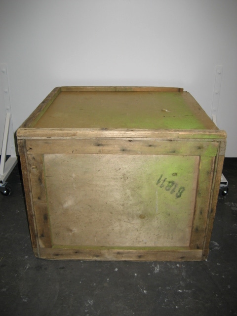 Kist (C5715)